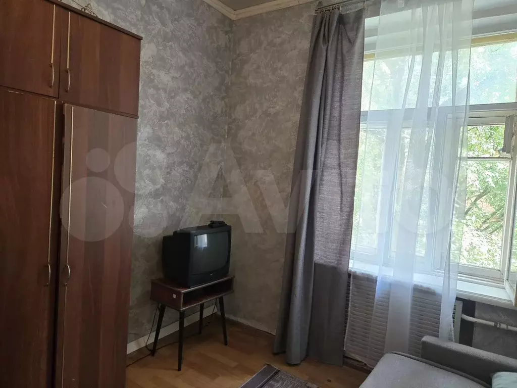 Комната 14 м в 3-к., 2/5 эт. - Фото 1
