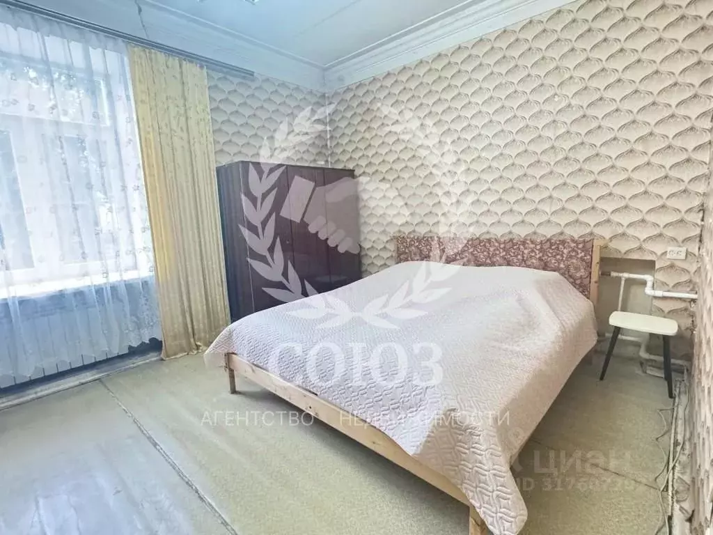 2-к кв. Калужская область, Калуга ул. Ленина, 61/5 (53.0 м) - Фото 0