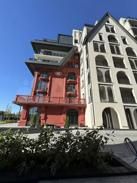 2-к. квартира, 68 м, 5/13 эт. - Фото 0