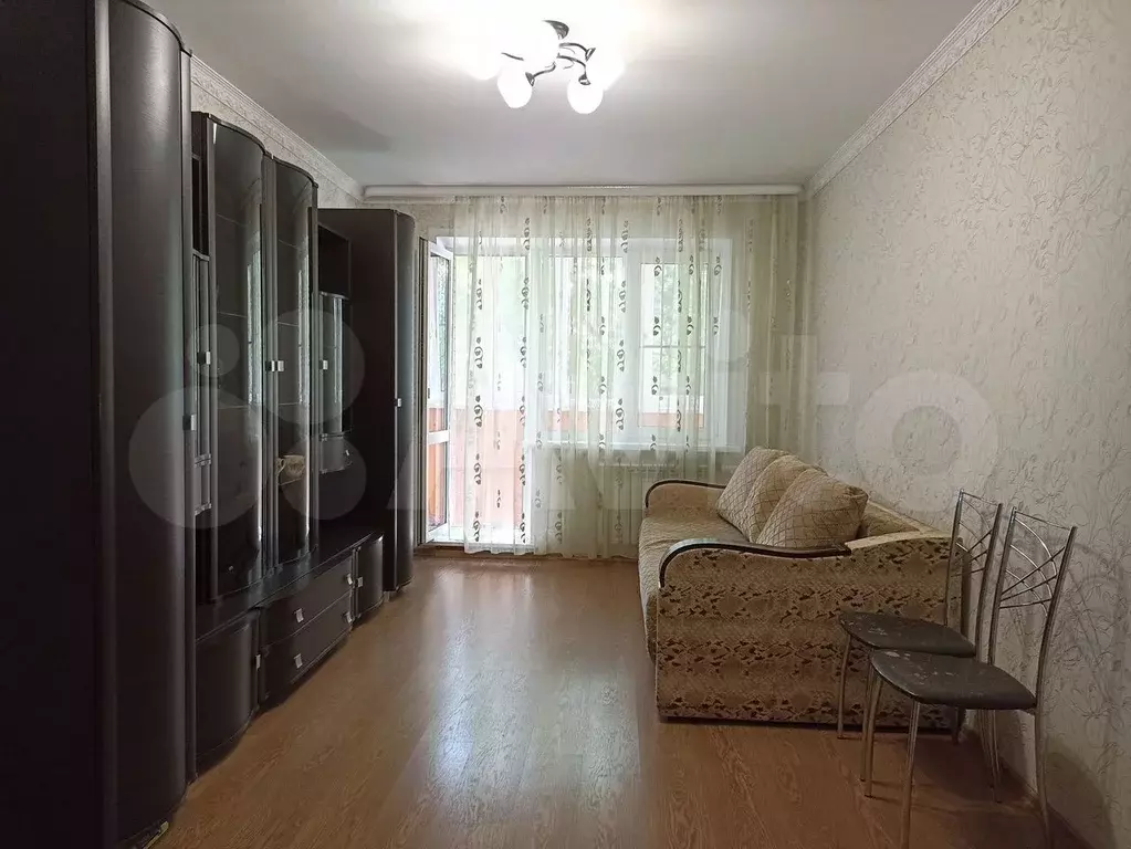 2-к. квартира, 42 м, 3/5 эт. - Фото 0