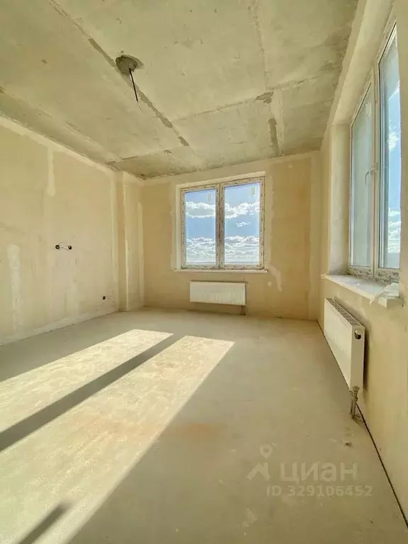 3-к кв. Москва Внуковское поселение, ул. Анны Ахматовой, 11к3 (85.0 м) - Фото 2