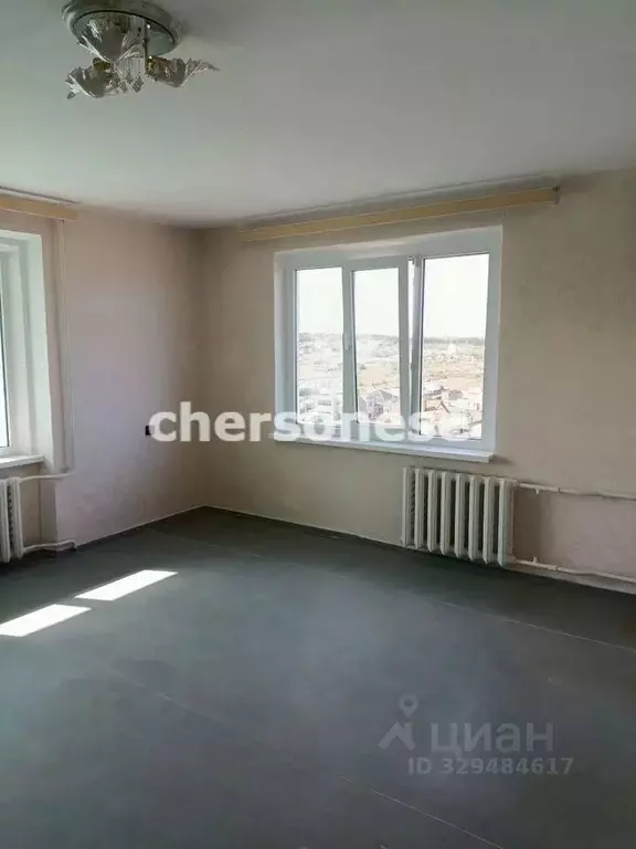 1-к кв. Севастополь ул. Генерала Мельника, 15 (42.0 м) - Фото 1