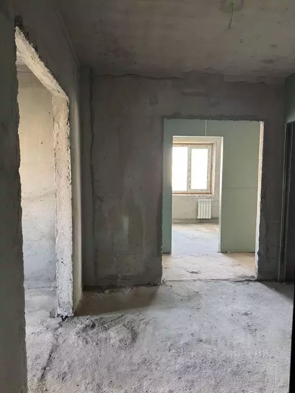3-к кв. Новосибирская область, Новосибирск ул. Дмитрия Шмонина, 3 ... - Фото 1