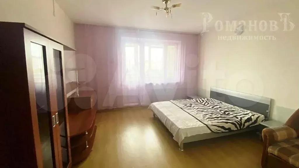 1-к. квартира, 45 м, 5/10 эт. - Фото 0