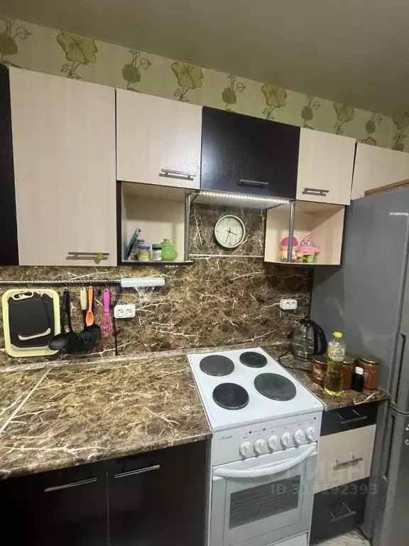 1-к кв. Удмуртия, Ижевск ул. Грибоедова, 30А (35.0 м) - Фото 0