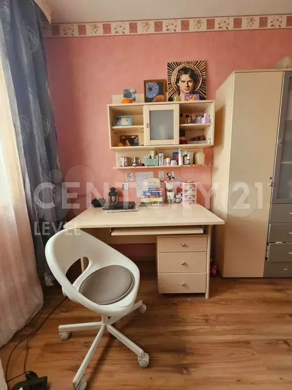3-к. квартира, 77,6 м, 10/16 эт. - Фото 1