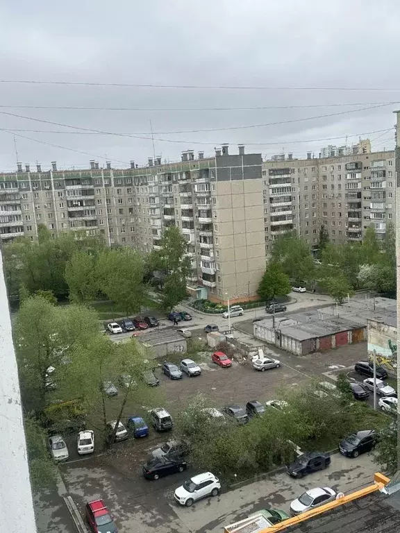 1-к кв. Челябинская область, Челябинск ул. Салавата Юлаева, 25Б (43.0 ... - Фото 0