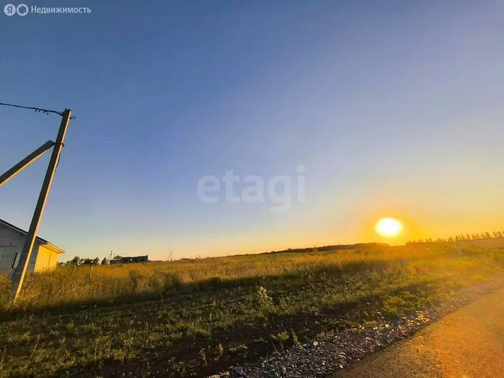 Участок в Мелиховское сельское поселение, село Дальняя Игуменка (20 м) - Фото 2