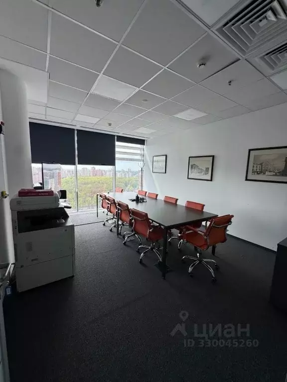 Офис в Московская область, Химки Ленинградская ул., с25 (2 м) - Фото 1