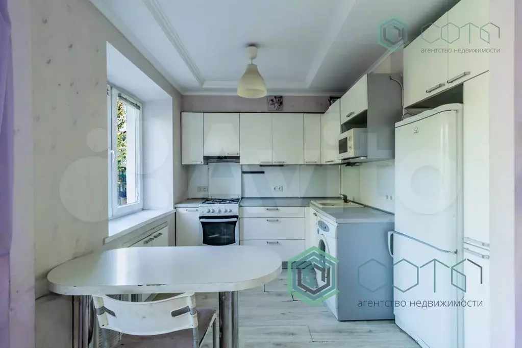 2-к. квартира, 45 м, 3/5 эт. - Фото 0