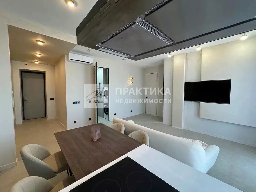 Продается 2-комнатная квартира - Фото 1