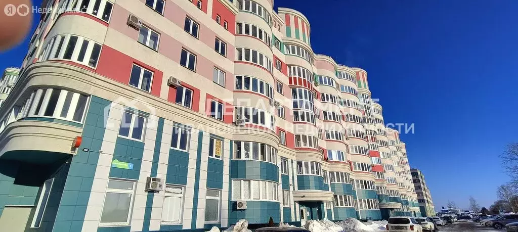 Квартира-студия: Иваново, микрорайон Самоцветы, 1 (37 м) - Фото 2