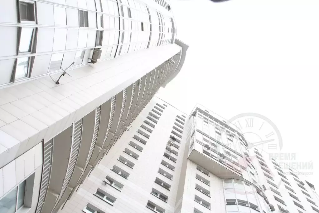 1-к кв. Московская область, Пушкино ул. Чехова, 1к3 (47.5 м) - Фото 1