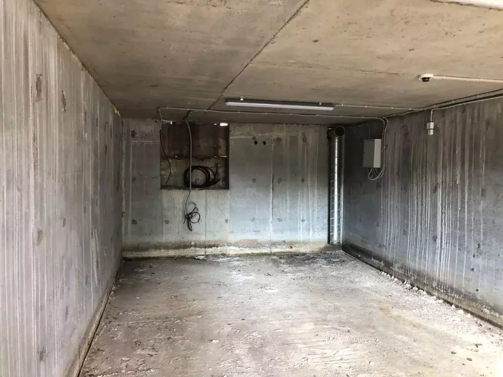 Склад в Нижегородская область, Нижний Новгород Южное ш., 43 (28 м) - Фото 0