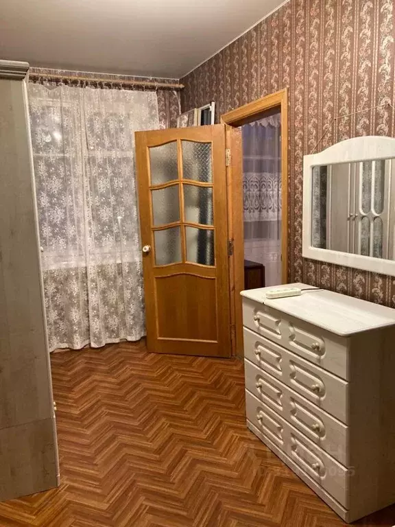 2-к кв. Москва Северо-Западный ао, проезд Цветочный, 13 (45.0 м) - Фото 0