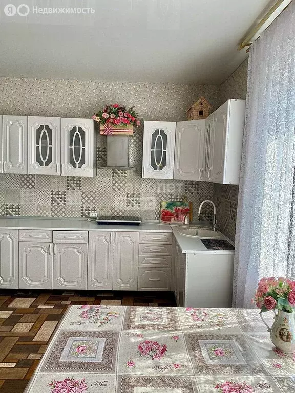 Дом в Комсомолец, Солнечная улица, 36 (107 м) - Фото 1