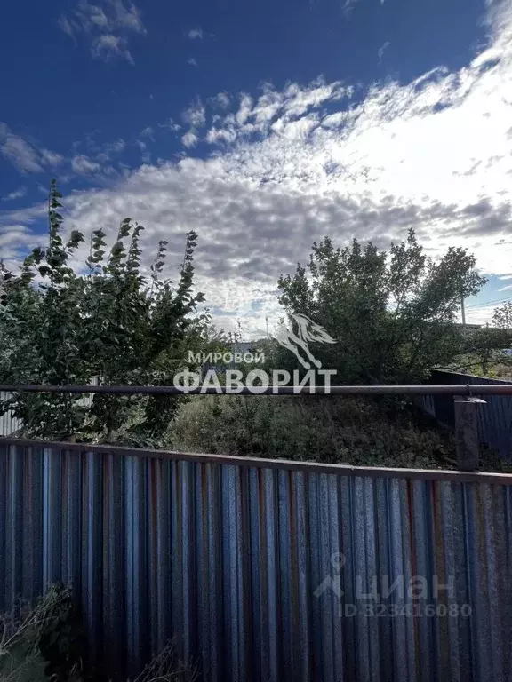 Участок в Оренбургская область, Орск Елшанская ул. (7.0 сот.) - Фото 1