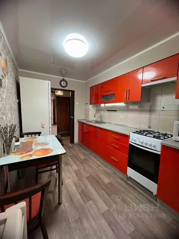 2-к кв. Саратовская область, Саратов Ипподромная ул., 12 (52.0 м) - Фото 1