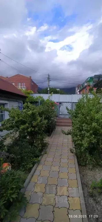 Комната Краснодарский край, Геленджик ул. Красных Партизан, 18 - Фото 1