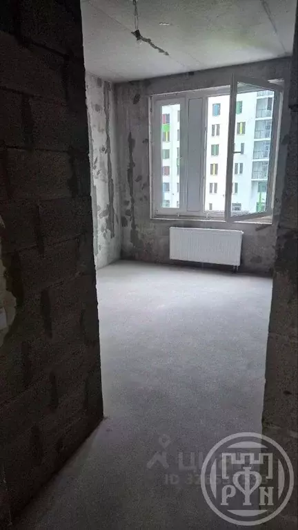 Студия Санкт-Петербург пос. Шушары, ул. Чудовская, 14к1 (22.5 м) - Фото 1