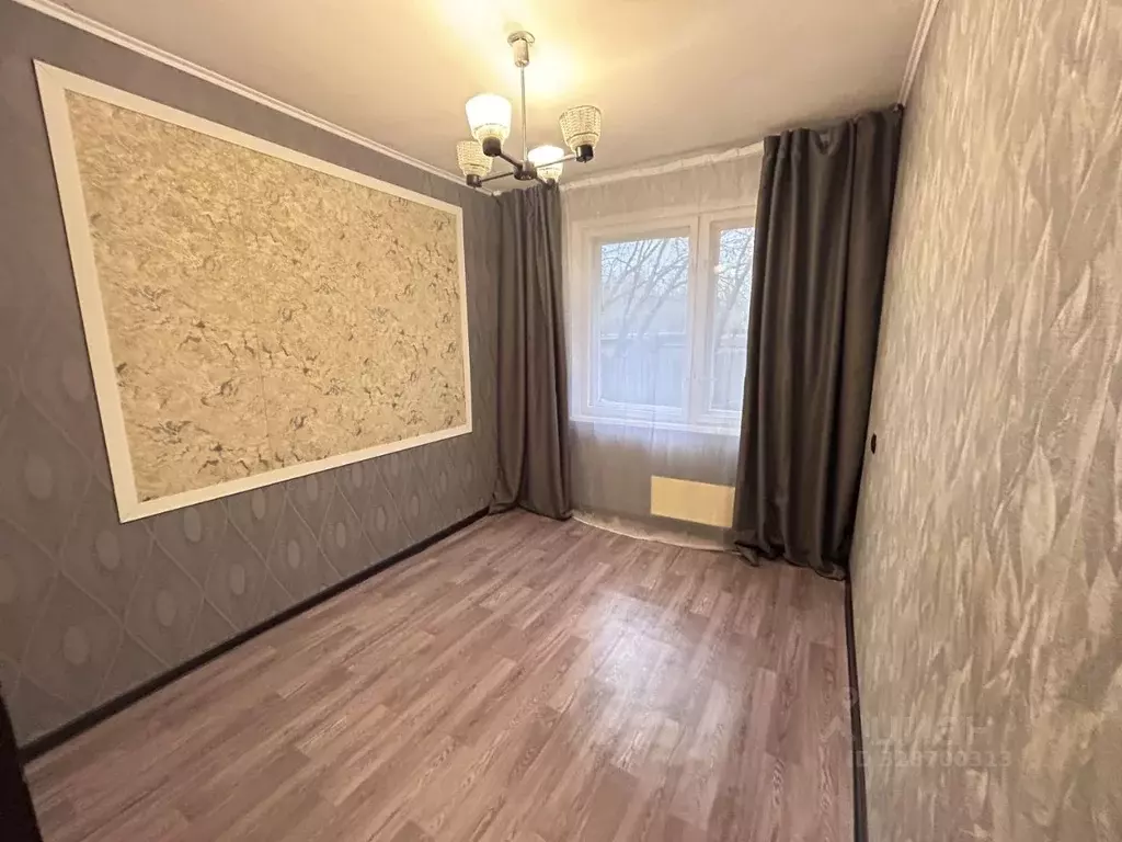 4-к кв. Нижегородская область, Нижний Новгород Северный жилрайон, ул. ... - Фото 1