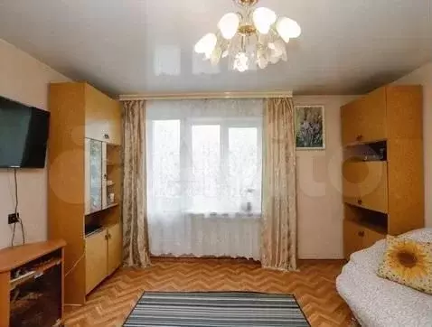 4-к. квартира, 76,9 м, 1/5 эт. - Фото 0