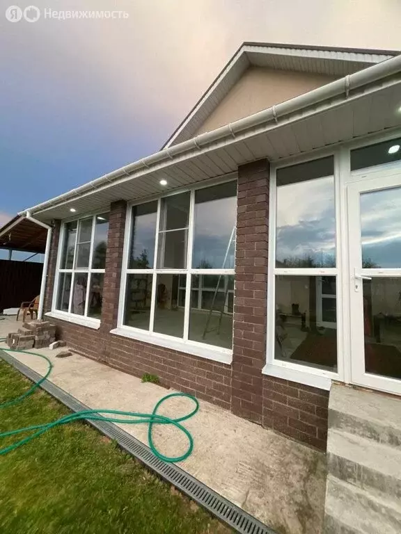 Дом в Богородск, Цветочный переулок (140 м) - Фото 2