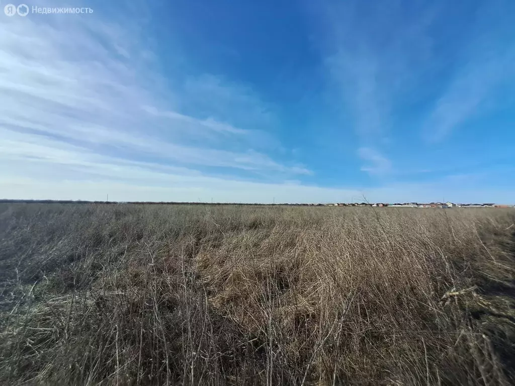 Участок в Ейск, Ивановская улица (6 м) - Фото 0