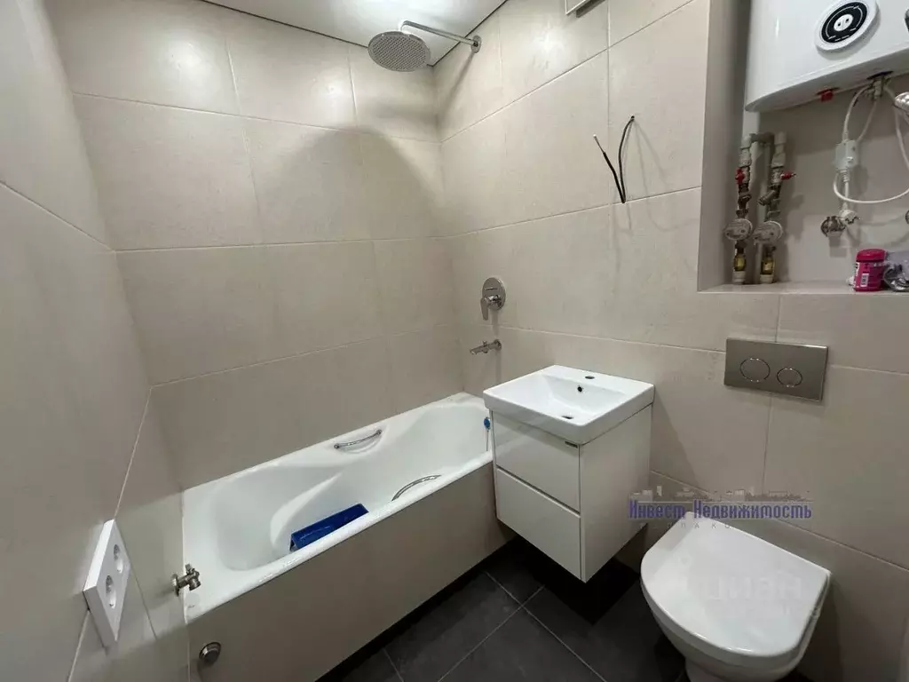 1-к кв. Алтайский край, Барнаул ул. Георгия Исакова, 130 (31.3 м) - Фото 0