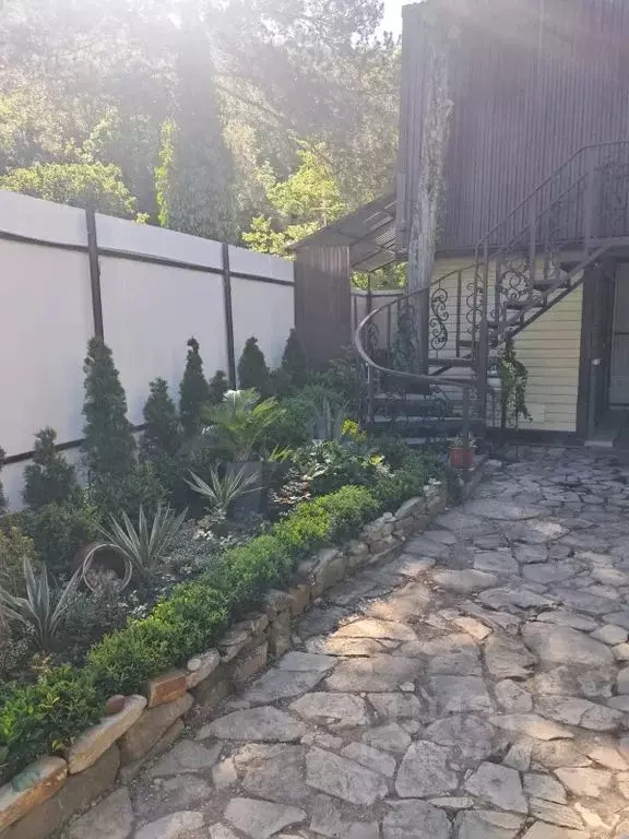 Комната Краснодарский край, Геленджик городской округ, Бетта хут. - Фото 1