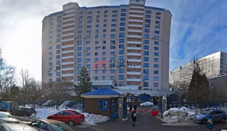 Торговая площадь в Москва ул. Маршала Василевского, 13К3 (728 м) - Фото 1