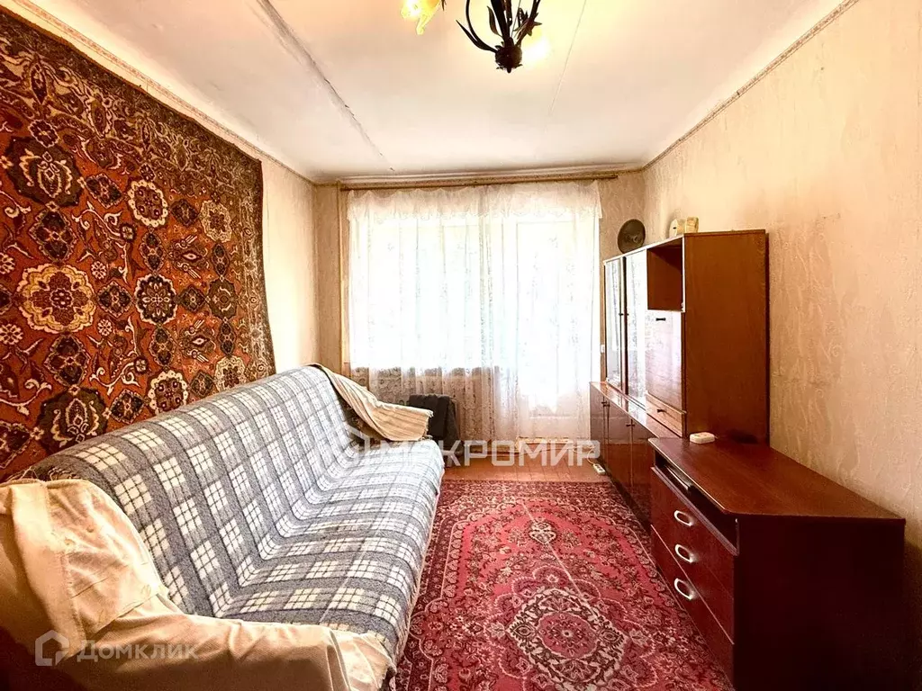 Продаётся 1-к квартира, 31 м - Фото 0