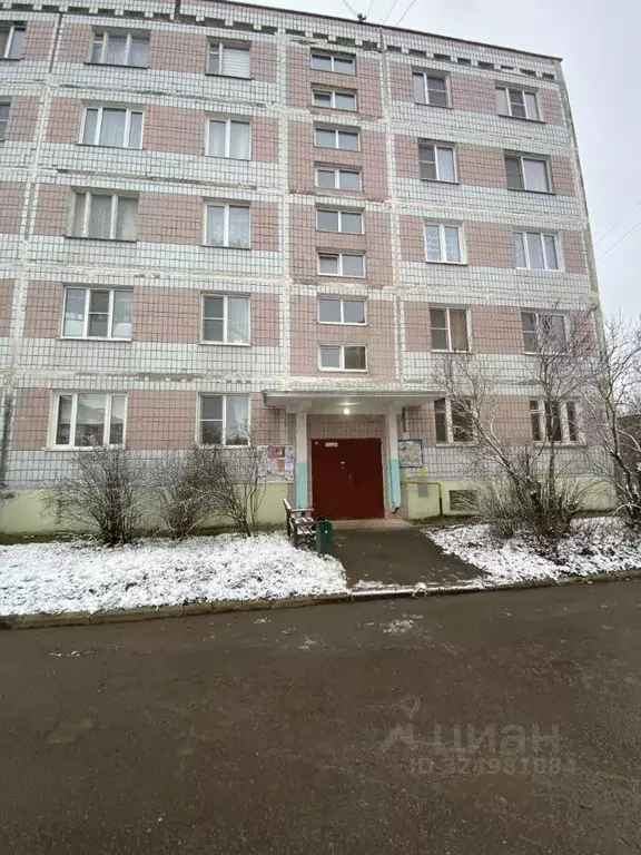 1-к кв. Московская область, Талдомский городской округ, Вербилки пгт ... - Фото 2