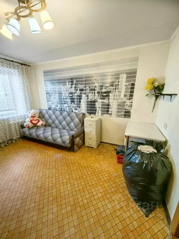 Комната Татарстан, Набережные Челны 23-й комплекс, 11В (12.0 м) - Фото 0