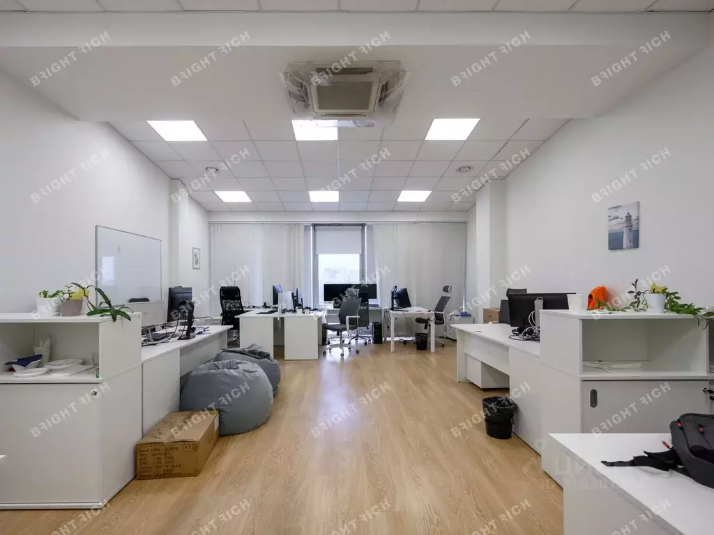 Офис в Москва Варшавское ш., 26С7 (25000 м) - Фото 1