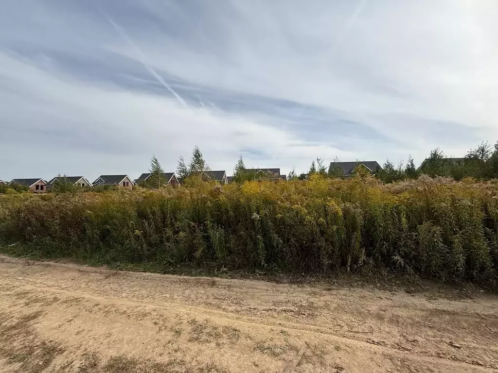 Участок в Московская область, Подольск городской округ, д. Булатово ... - Фото 2