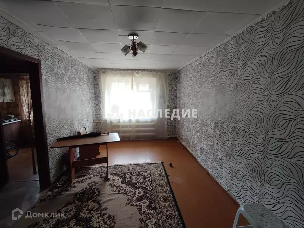 Продаётся 3-к квартира, 55.6 м - Фото 0