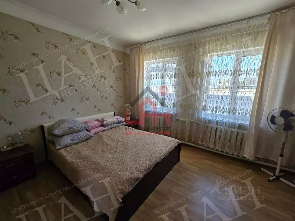 Дом в Ставропольский край, Предгорный муниципальный округ, пос. ... - Фото 1
