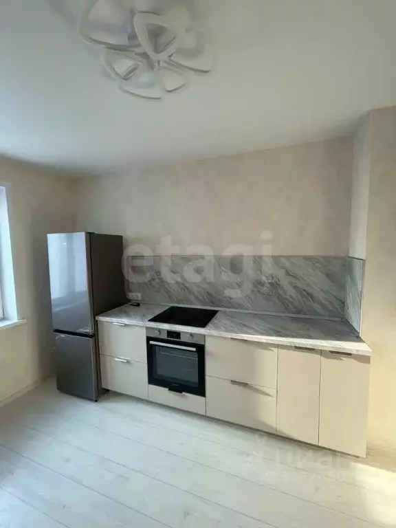 2-к кв. Красноярский край, Красноярск ул. Спандаряна, 1 (55.0 м) - Фото 2