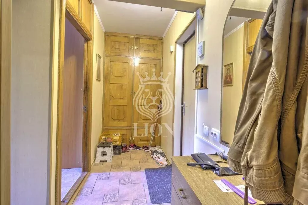 3-к кв. Крым, Алушта ул. Судакская, 10 (66.0 м) - Фото 2