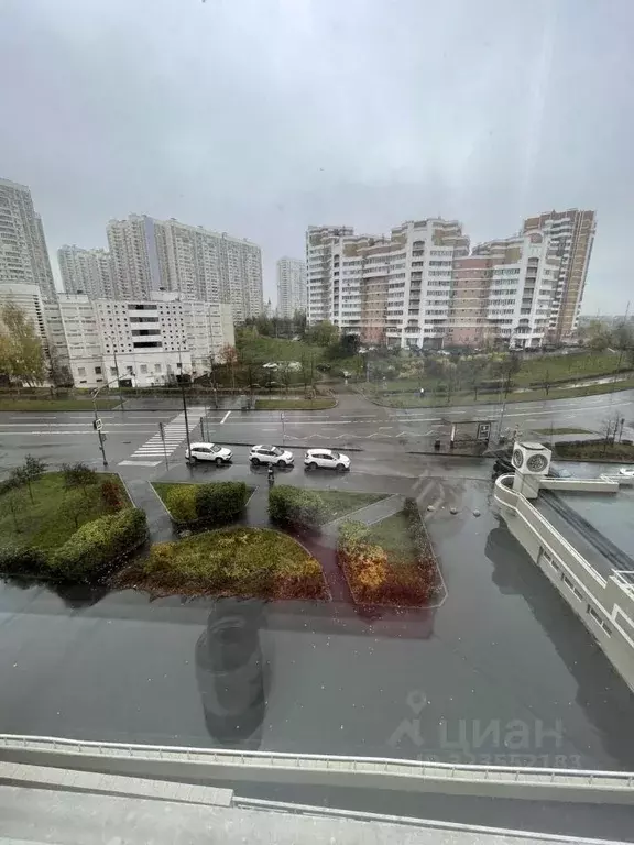 3-к кв. Москва Соколово-Мещерская ул., 31 (80.0 м) - Фото 2