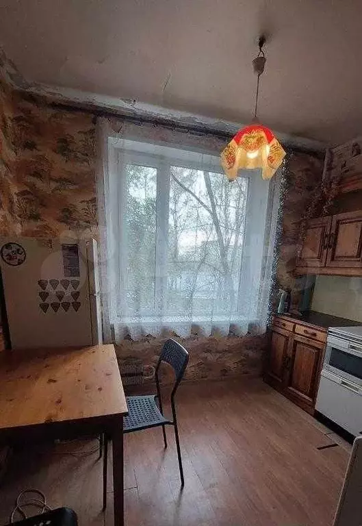 1-к. квартира, 37 м, 3/9 эт. - Фото 1