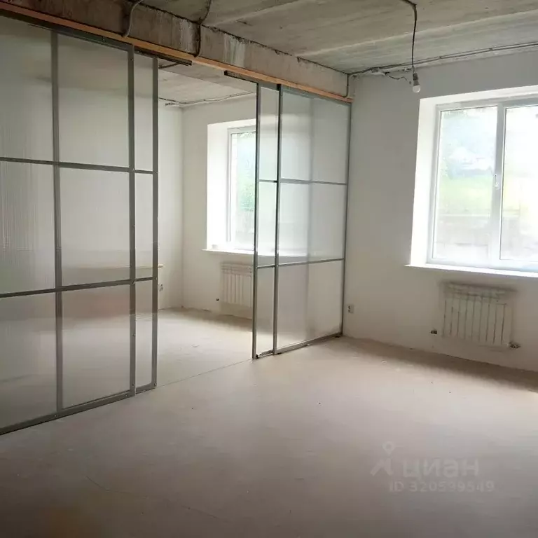 2-к кв. Курская область, Курск Московский проезд, 4 (71.2 м) - Фото 2