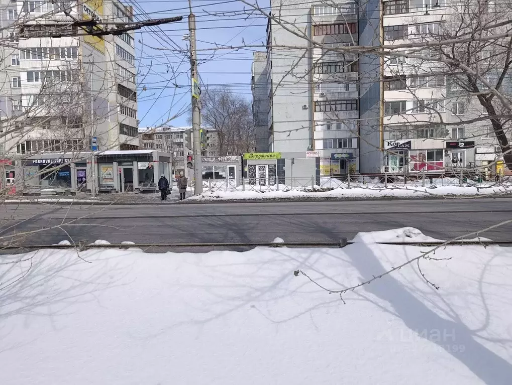 Помещение свободного назначения в Омская область, Омск ул. Лукашевича, ... - Фото 1