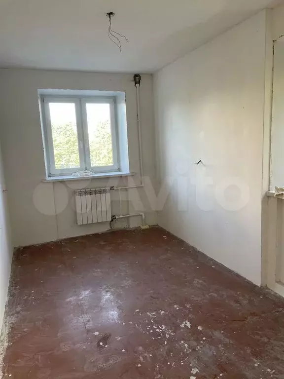 2-к. квартира, 42 м, 2/5 эт. - Фото 1