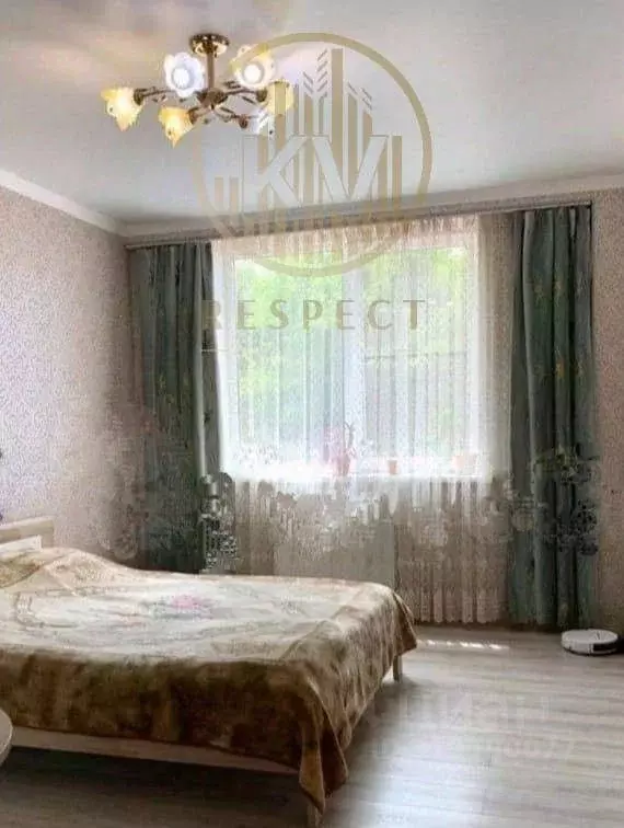 2-к кв. Ставропольский край, Пятигорск пер. Березовый, 13к3 (74.0 м) - Фото 1