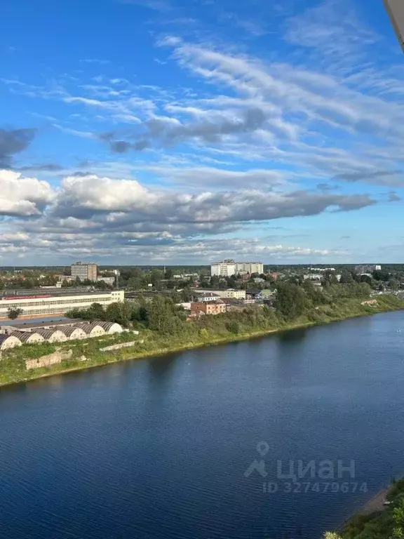 Участок в Псковская область, Псков ул. 128-й Стрелковой Дивизии, 11/1 ... - Фото 2