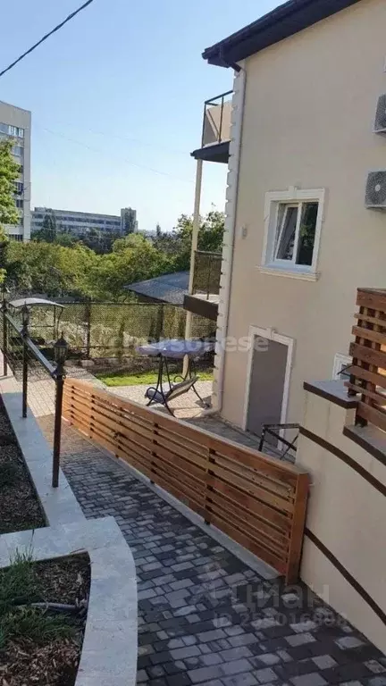 Дом в Севастополь ул. Громова (500 м) - Фото 2