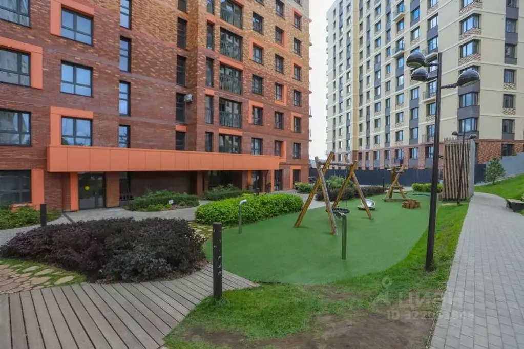 3-к кв. Иркутская область, Иркутский муниципальный округ, Маркова рп, ... - Фото 2