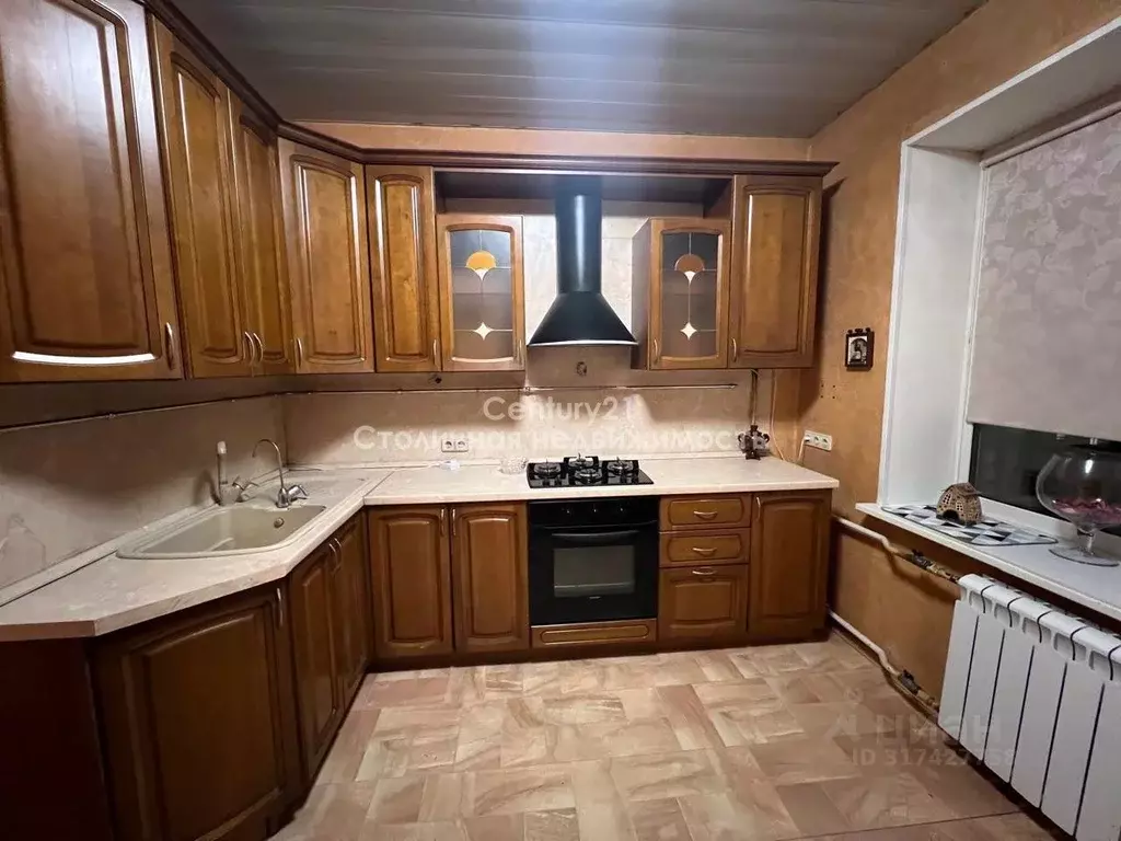 4-к кв. Москва Братиславская ул., 27К3 (93.1 м) - Фото 0